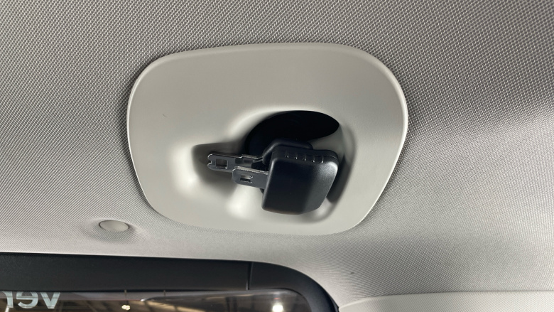 MINI Countryman 1.5 C Classic 5dr Auto Petrol Hatchback